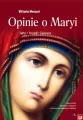 Opinie o Maryi. Fakty, Poszlaki, Tajemnice - tantis.pl