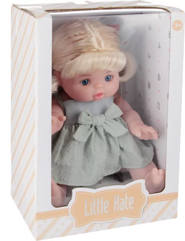 Lalka bobas 35 cm - tantis.pl