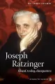 Joseph Ratzinger - filozof, teolog, duszpasterz - tantis.pl