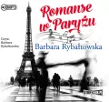 Romanse w Paryżu. Audiobook - tantis.pl