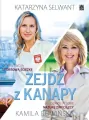 Zejdź z kanapy. Audiobook - tantis.pl