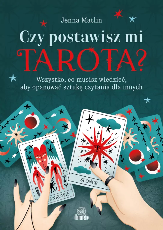 Czy postawisz mi tarota? - tantis.pl