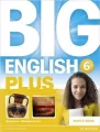 Big English Plus 6 PB - tantis.pl