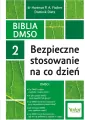 Bezpieczne stosowanie na co dzień. Biblia DMSO. Tom 2 - tantis.pl