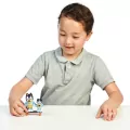 Bluey. Jazda na deskorolce - tantis.pl