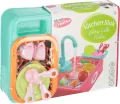 ZEST KUCH ZLEW B/O AKC 35X25X10 SEL NELLA MC 24 - tantis.pl