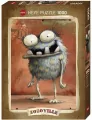 Puzzle 1000 Zozoville - Wielkie oczy - tantis.pl