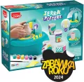 Creativ Koło garncarskie dla dzieci - tantis.pl