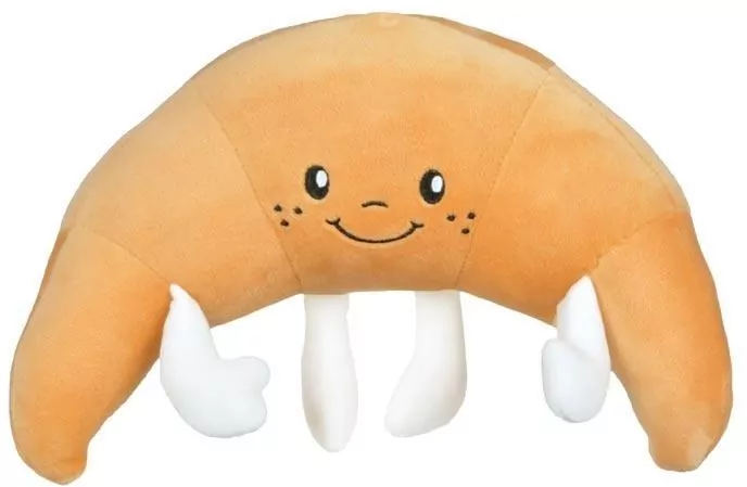 Maskotka Croissant - tantis.pl