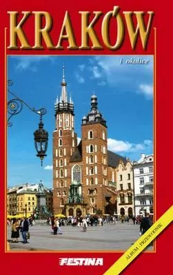 Kraków i okolice mini - tantis.pl