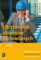 Utrzymanie obiektów budowlanych WSiP - tantis.pl