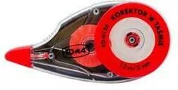Korektor w taśmie, 12m - tantis.pl
