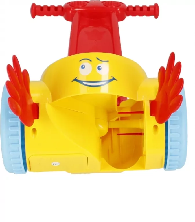 Zbieracz piłeczek muzyczny. Bam Bam - tantis.pl