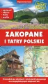 Zakopane i Tatry polskie. Przewodnik po zabytkach i atrakcjach Zakopanego oraz najpiękniejszych miejscach Tatr - tantis.pl
