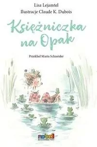 Księżniczka na opak - tantis.pl