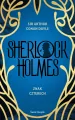 Znak czterech. Sherlock Holmes - tantis.pl