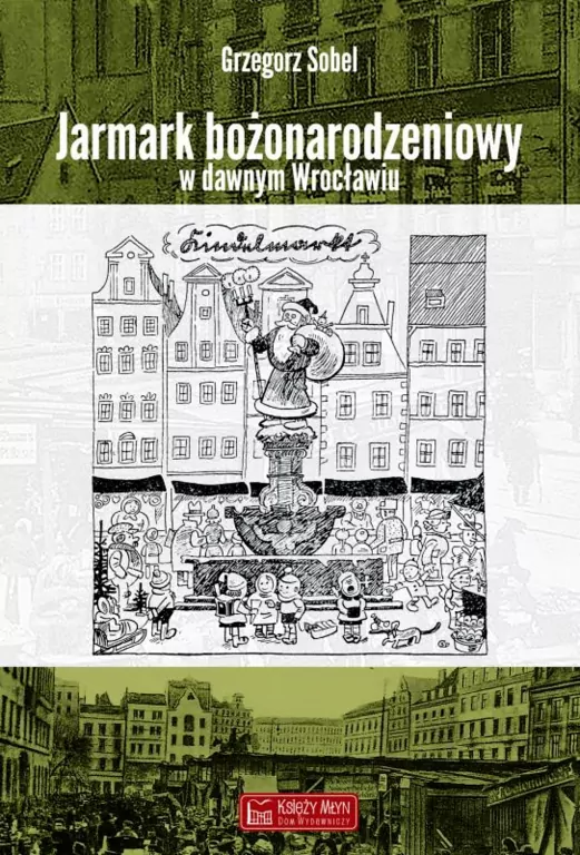 Jarmark bożonarodzeniowy w dawnym Wrocławiu - tantis.pl
