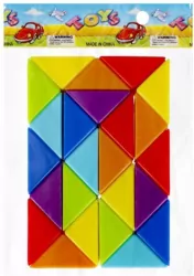 Kostka magiczna Wąż 511335 Mega Creative