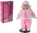 Lalka bobas 35cm - tantis.pl