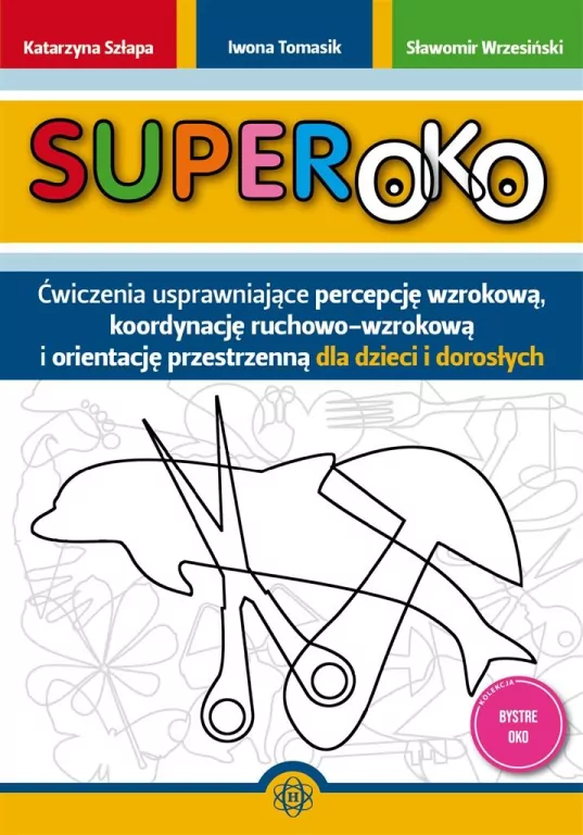 Superoko. Wydanie 2023 - tantis.pl