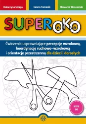 Superoko. Wydanie 2023