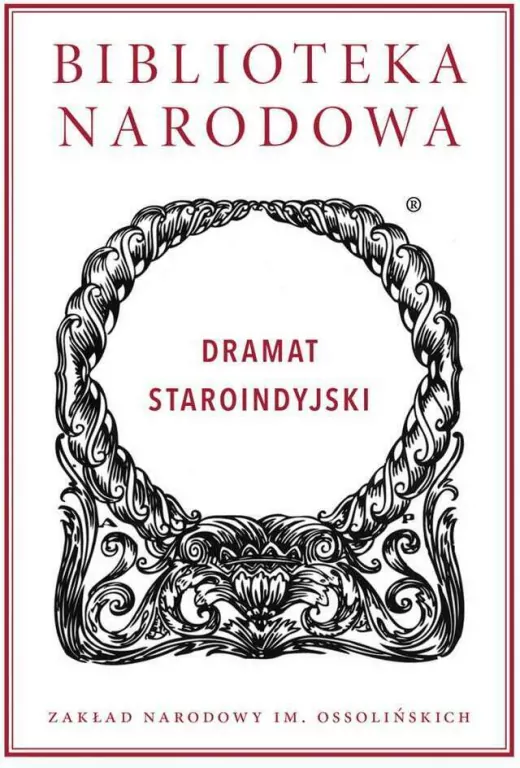 Dramat staroindyjski - tantis.pl