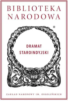 Dramat staroindyjski