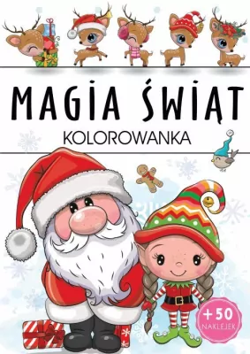 Magia Świąt