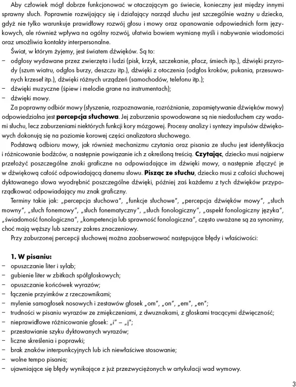 Chodzą słuchy maluchy - tantis.pl