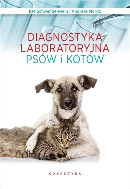 Diagnostyka laboratoryjna psów i kotów - tantis.pl