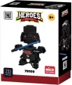 Klocki Heros 205el - tantis.pl