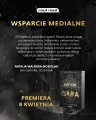 Smocza iskra. Spark The Flames. Tom 1 - tantis.pl