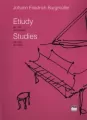 Etiudy op. 100 na fortepian - tantis.pl