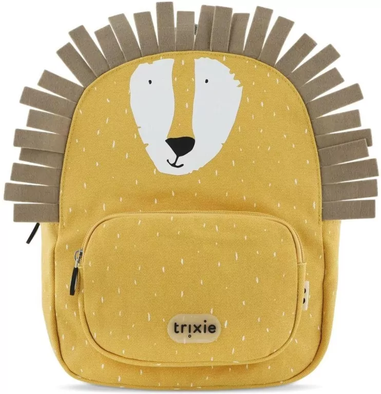 Plecak Lew - tantis.pl