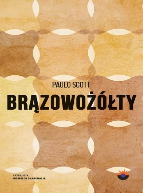 Brązowożółty - tantis.pl
