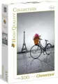 Puzzle 500. High Quality Collection. Romantyczna promenada w Paryżu - tantis.pl