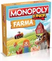 Monopoly Junior Farma - tantis.pl