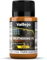 Vallejo: 73.814 - Weathering FX - Engine - Fuel Stains (40 ml) - tantis.pl