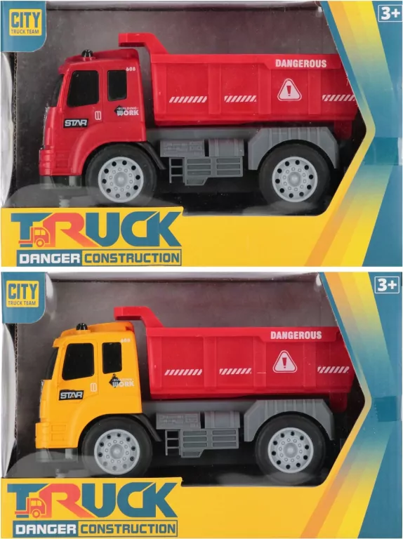 AUTO CIEZAR WYWROT P/B 24X16X11 MIX2 MC WB 48/96 - tantis.pl