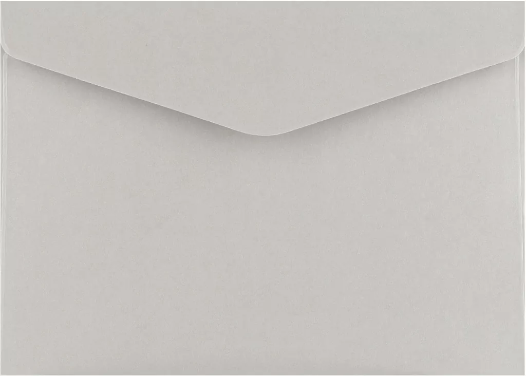 KOPERTA C5 NK SRE PEARL GAL PAP OP10SZT - tantis.pl