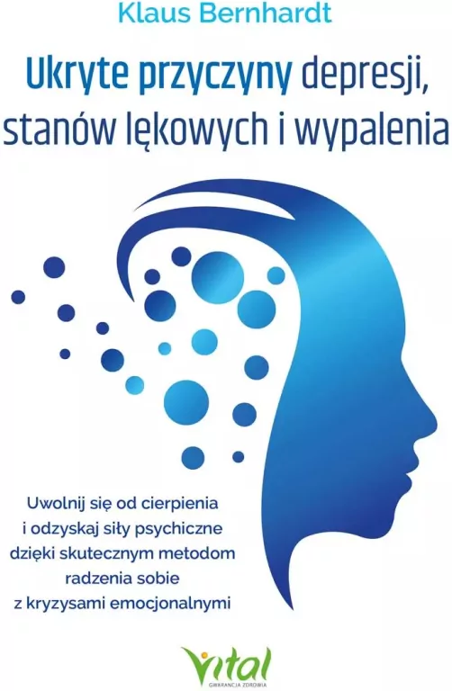 Ukryte przyczyny depresji, stanów lękowych i... - tantis.pl