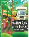 Kamperem przez Polskę. Część 3. Pamiętnik Fenka - tantis.pl