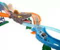 Hot Wheels Raceverse Jurassic World Crash&Splash - tantis.pl