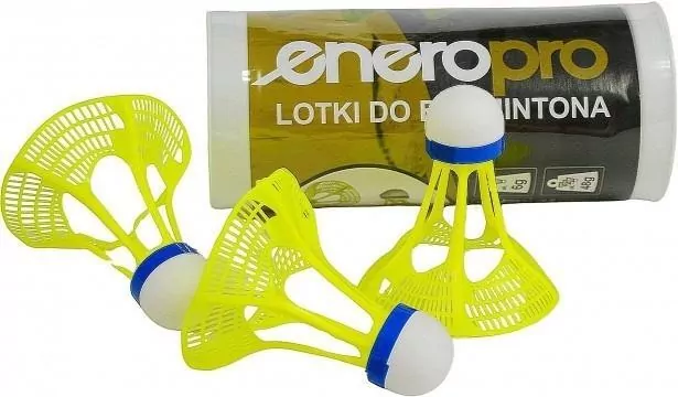 Lotka badminton Air Shutter - tantis.pl