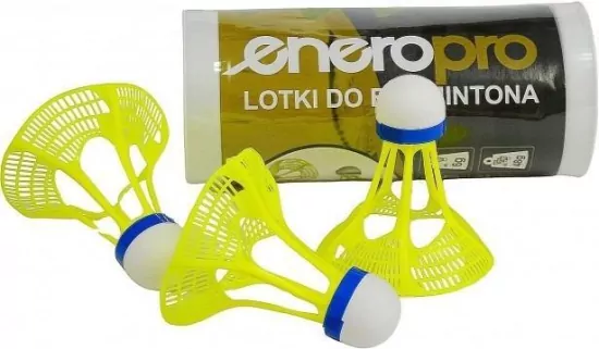 Lotka badminton Air Shutter