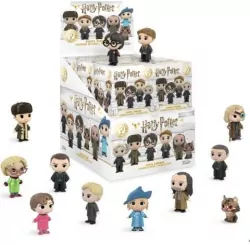 Funko Figurka POP Mystery Mini Harry Potter 3 mix