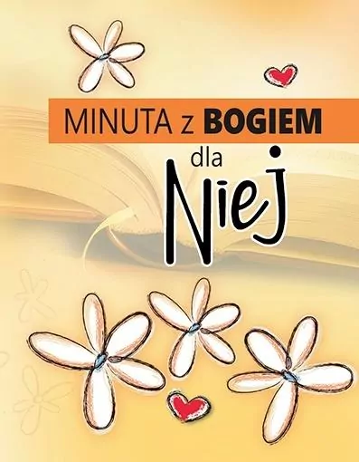 Minuta z Bogiem dla niej - tantis.pl