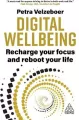 Digital wellbeing. Recharge your focus and reboot your life wer. angielska - tantis.pl