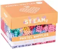 Mini Waffle Pastel 500 - tantis.pl