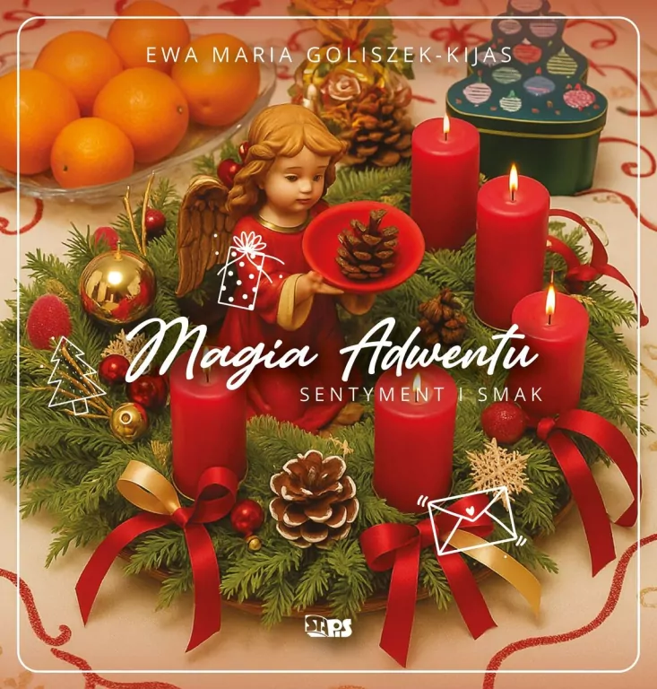 Magia Adwentu - tantis.pl